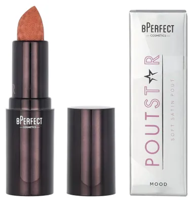 Immagine prodotto di Rossetto Lippenstifte BPerfect Poutstar Satin