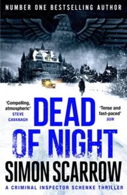 Obrázok produktu pre Dead of Night