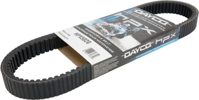 Produktbild von DAYCO CVT-Riemen HPX5020 1134mm 36.5mm