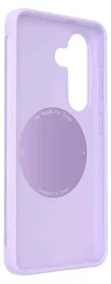 Zdjęcie produktu dla Belkin MSB015HQLV, Pokrowiec, Samsung, Galaxy S26, 16 cm (6.3"), Lawenda