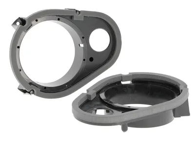 Imagen del producto de Adaptador para altavoces de 130 mm para Ford Escort / Orion