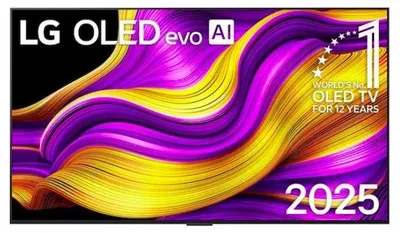 Image de LG VG! OLEDevoTV 139cm UHD T2CS SmartTV PVR BT 300x200 G sw