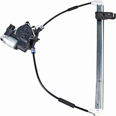 Obrázok produktu pre Zadný ľavý regulátor elektrického okna METZGER pre MAZDA 6 notchback