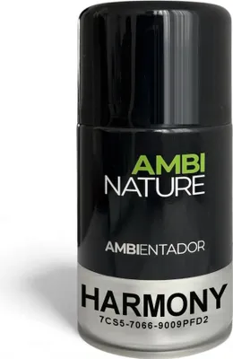 Produktbild von Lufterfrischer - Nachfüllpackung - HARMONY AEROS 270 ml