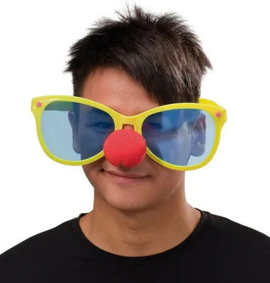 Produktbild von Brille XXL