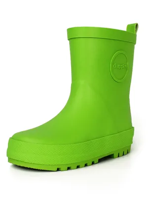 Produktbild von Druppies Adventure Stiefel hellgrün Gr. 27