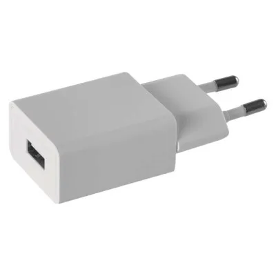 Obrázok produktu pre EMOS Univerzálny USB adaptér BASIC do siete 1A (5W) max.