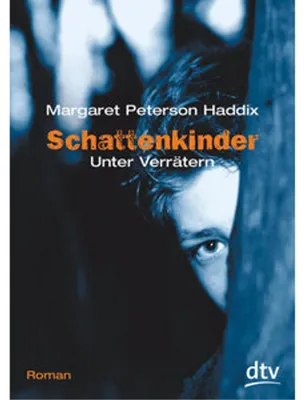 Produktbild von Schattenkinder 02. Unter Verrätern