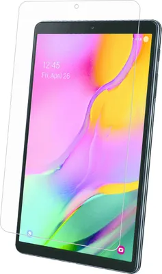 Obrázek produktu pro Accezz Premium skleněná ochrana displeje Samsung Galaxy Tab A 10.1 (2019)