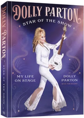 Zdjęcie produktu dla Star of the Show