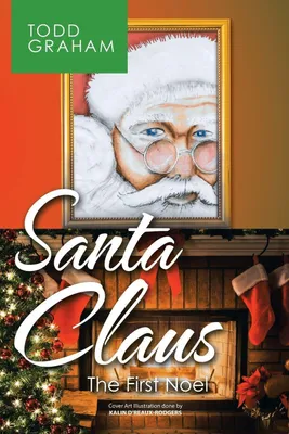 Produktbild von Weihnachtsmann