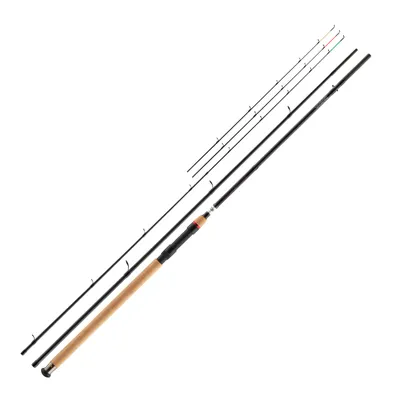 Zdjęcie produktu dla Wędka Daiwa Ninja X Method Feeder 3,60m 80g