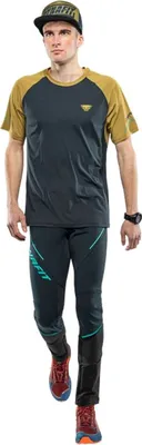 Produktbild von Dynafit Alpine Warm M Pnt (Laufhose), Größe:52/XL, Farbe:3011-blueberry STORM BLUE/8070