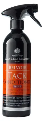 Produktbild von Carr&day&martin Belvoir Tack 500ml Conditioner Durchsichtig  Durchsichtig One Size