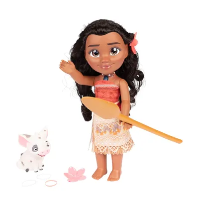 Produktbild von Jakks Pacific Puppen 224936-4-VAI Mehrfarbig