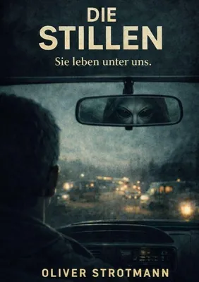 Produktbild von Die Stillen