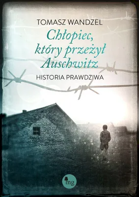 Immagine prodotto di Chłopiec, który przeżył Auschwitz. Historia prawdziwa