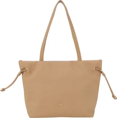 Produktbild von GERRY WEBER Schultertasche Be Different 1.0 Shopper Tannin hellbraun