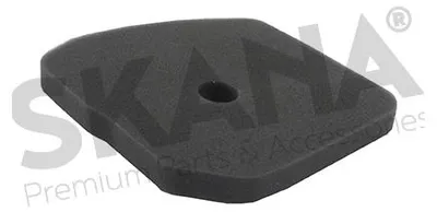 Produktbild von Luftfilter für Kawasaki TJ Motor. Original Stiga. Alternativteilnummer: 4100052.