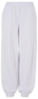 Image de Build Your Brand - Pantalon de sport pour femme TN3369 (4XL) (blanc)