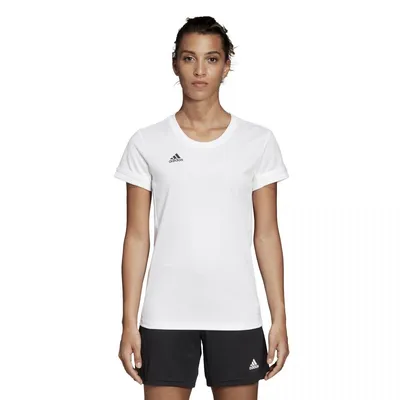 Produktbild von ADIDAS Team 19 Trainingstrikot Damen, DW6887, XXS