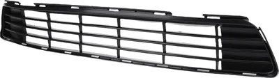 Image de Grille de calandre inférieure noire du pare-chocs avant 5311202280 TO1036125 Remplacement pour CE LE S L Base 2011-2013