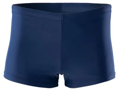 Image de Martes Essential - Short de bain pour hommes "Broekie" (taille XL), couleur bleu