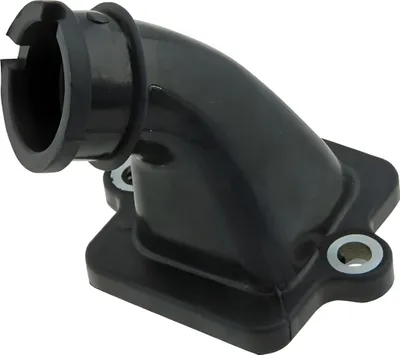 Produktbild von Motoforce Ansaugstutzen, ungedrosselt kompatibel mit Peugeot liegend, d=21mm