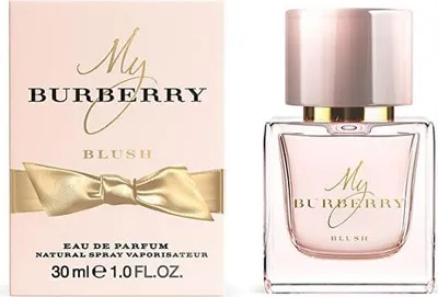 Obrázek produktu pro Burberry My, Ženy, 30 ml, Sprej, Francie, 1 kusů