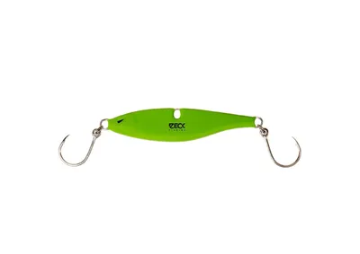 Produktbild von Zeck Vertical Jig - Wallerköder, Gewicht:120g