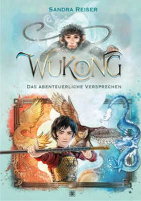 Produktbild von Wukong