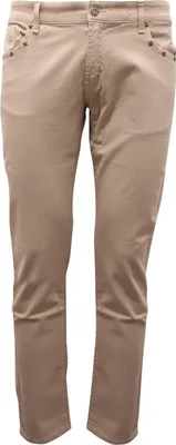 Produktbild von 4050AS jeans uomo MESSAGERIE man denim trousers