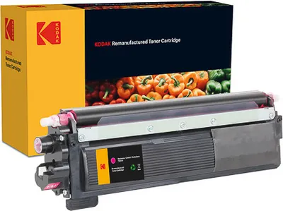 Produktbild von Kodak 185B023003 kompatibel für Brother TN-230M
