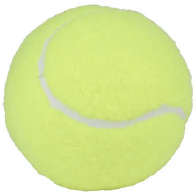Produktbild von Padelbälle 3er-Set im Röhrchen – Für Padel und Freizeit-Tennis – Tennisbälle für Kinder und Erwachsene – Gute Sprungkraft und Strapazierfähiger Filz
