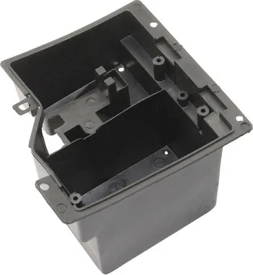 Produktbild von Batteriekasten für Batterie mit 3-4Ah Jonway 1010406-2