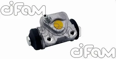 Produktbild von CIFAM Radbremszylinder Trommelbremse für TOYOTA CARINA E Stufenheck (T19) 101-889