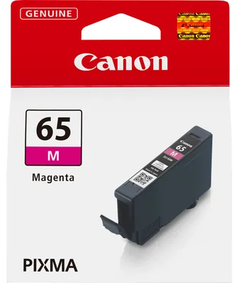Produktbild von Canon CLI-65 M magenta