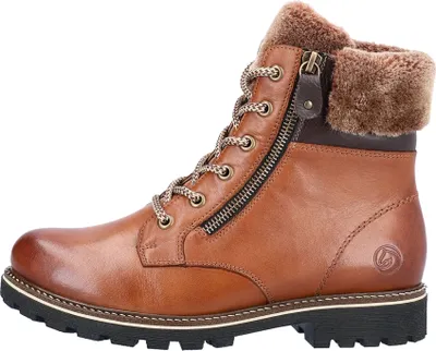 Produktbild von Remonte Damen Stiefelette 36709-38, 36709-39, 36709-40, 36709-41, 36709-42, 36709-43, 36709-44, 36709-36, 40398-36, 40398-37, 40398-38, 40398-39, 40398-40, 40398-41, 40398-42 REM-D8463 braun 44