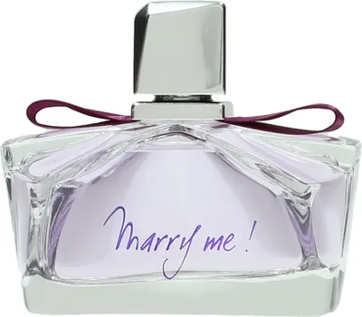 Produktbild von Lanvin Marry Me! Eau De Parfum Spray 75ml