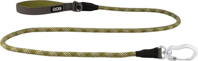 Produktbild von DOG Copenhagen V2  Urban Rope™ Leash Hunting Green S
