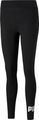 Obrázek produktu pro PUMA 586832_01_XS, Ženy, Dospělý, Black, XS, Střih Tight, 1 kusů