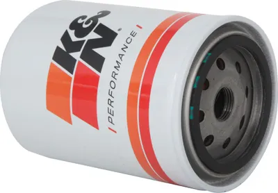 Produktbild von Ölfilter K&N Filters HP-3001 Anschraubfilter für AUDI A4 Avant (8ED, B7) A4 Avant (8E5, B6) A4 Limousine (8D2, B5) für VW PASSAT Variant (3B6) GOLF II