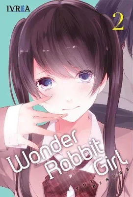 Produktbild von Wonder Rabbit Girl 02