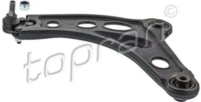 Obrázek produktu pro TOPRAN 701 844 Přední levý příčný ramenní čep pro OPEL Vivaro B Combi (X82)