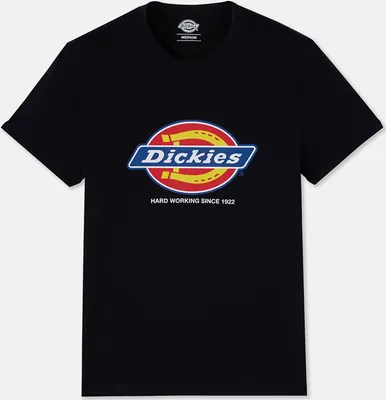Immagine prodotto di Dickies Orlo / Maglietta Denison Nero-M