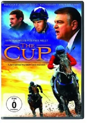 Produktbild von The Cup