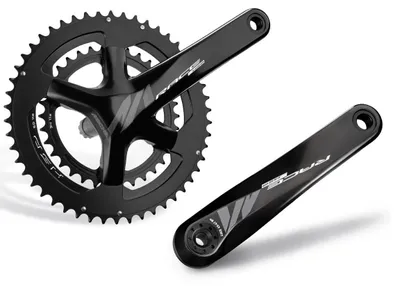 Zdjęcie produktu dla Miche Cranket Race 172mm 39-52 Ital.