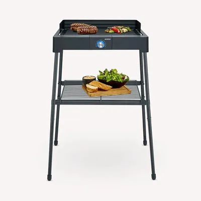 Immagine prodotto di Barbecue elettrico Severin PG 8568 2200 W