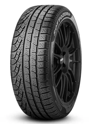 Produktbild von Pirelli Winterreifen motorcycle-tyres Winter 270 SottoZero Serie II ( 255/35 R20 97W XL ALP, mit Felgenschutz (MFS) )