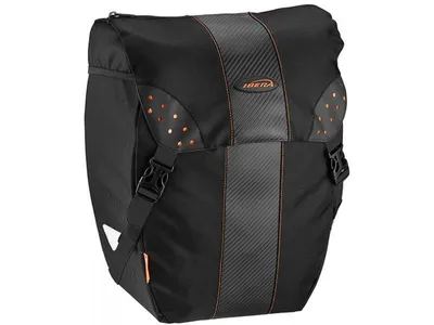 Obrázok produktu pre Brašna nosičová Ibera Panniers BA9
